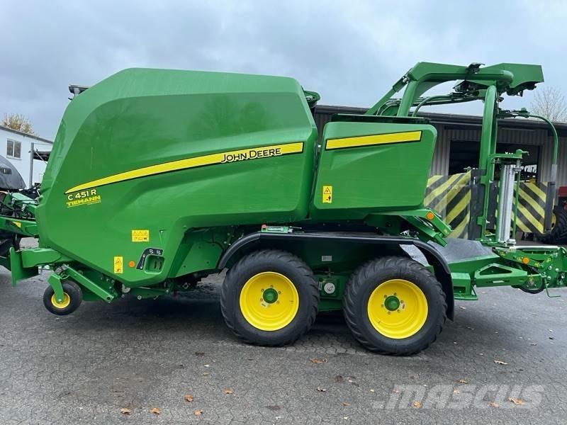 John Deere C451R Agricultura - Outros
