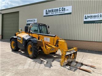 JCB 535-140 Hiviz Manipulador telescópico