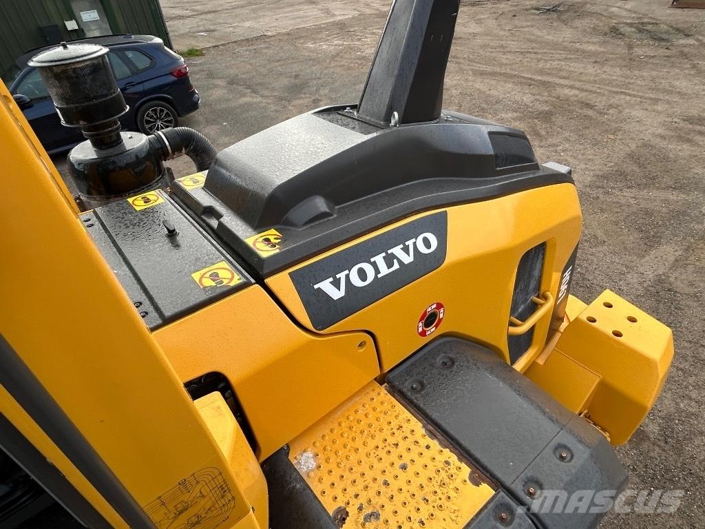 Volvo L90H Carregadeiras de rodas