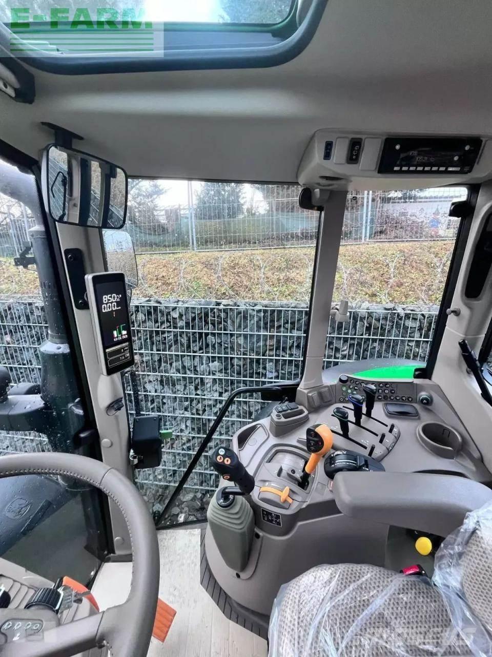 John Deere 6120m Tratores Agrícolas usados