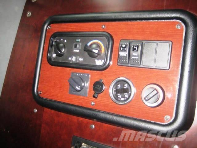 Western Star 5700 XE Cavalos Mecânicos