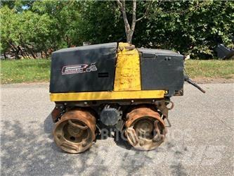 Bomag BMP 851 Compactadores para terra