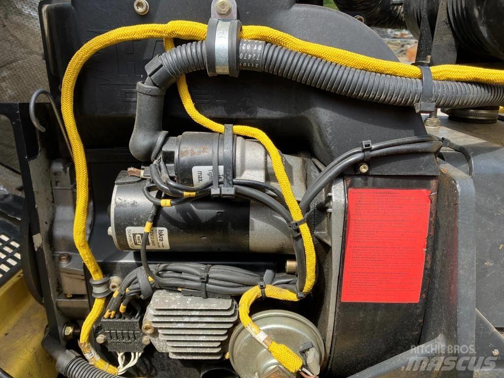 Bomag BMP 851 Compactadores para terra