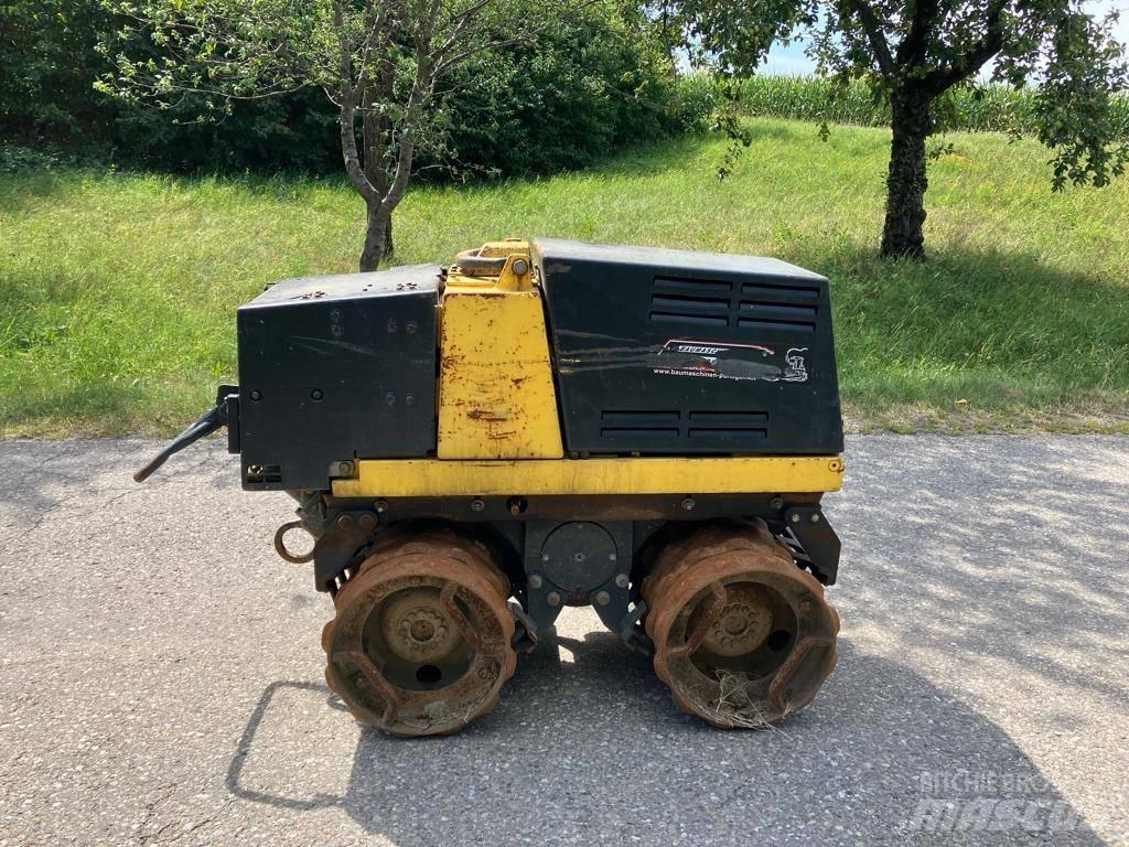 Bomag BMP 851 Compactadores para terra