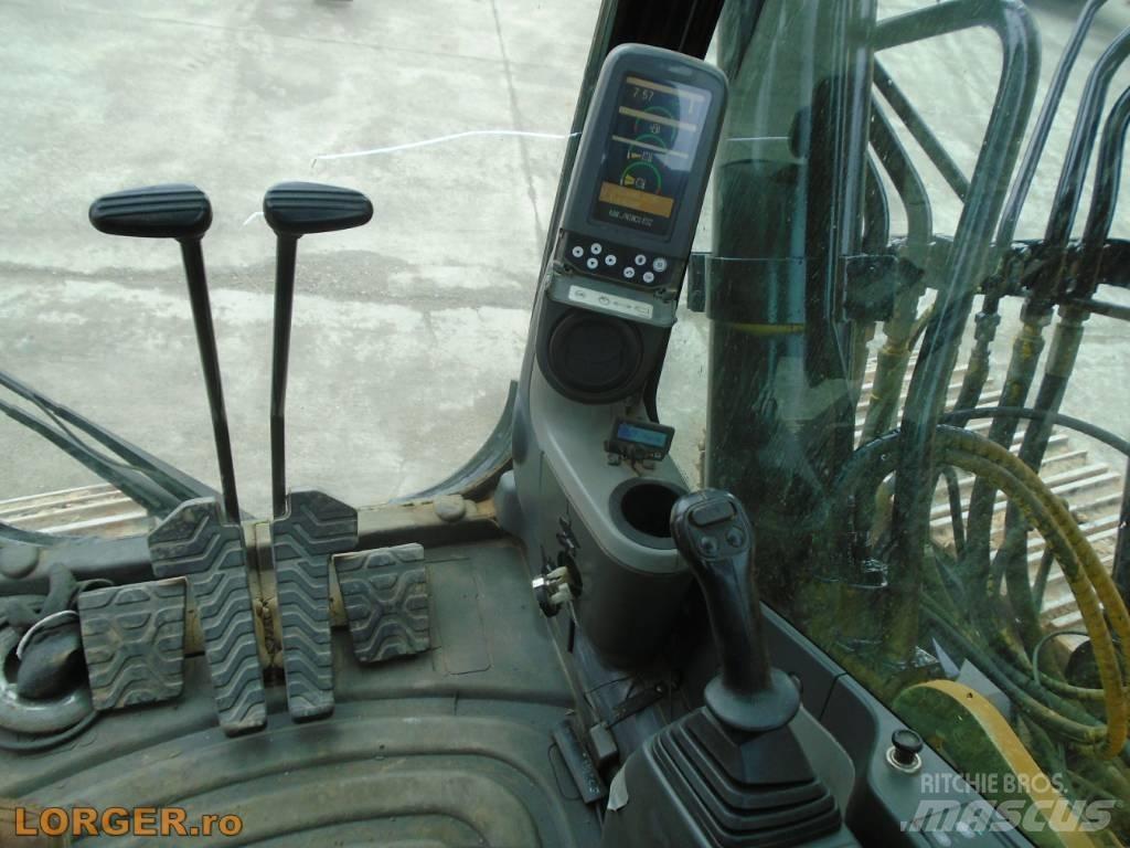 CAT 336 D Escavadeiras de esteiras