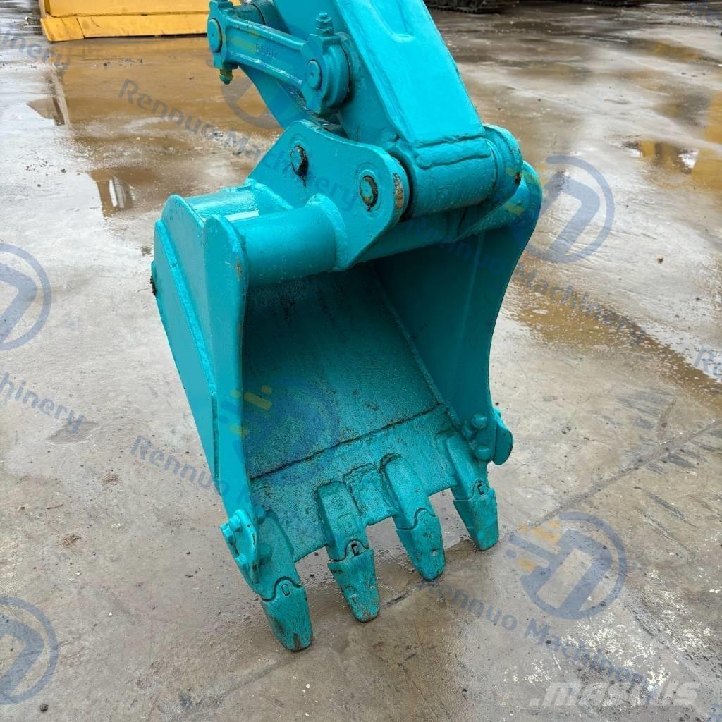 Kubota U 30 Miniescavadeiras