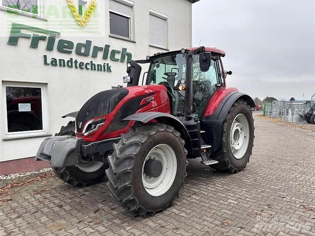 Valtra t195a Tratores Agrícolas usados