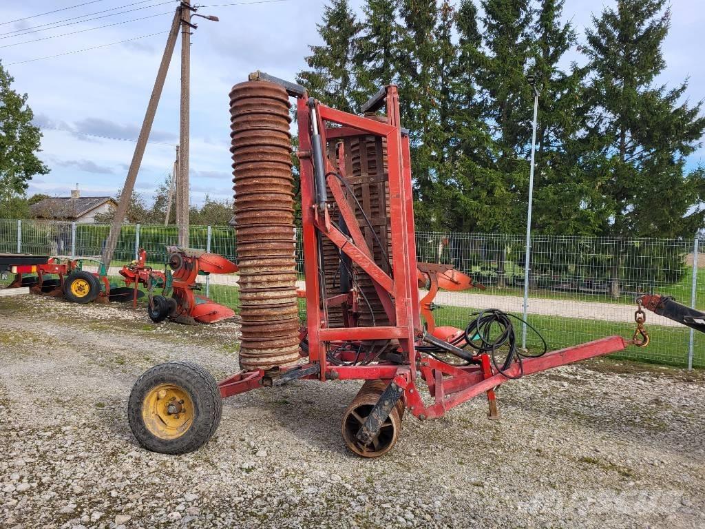 Väderstad HV-1020 Rolos agrícolas
