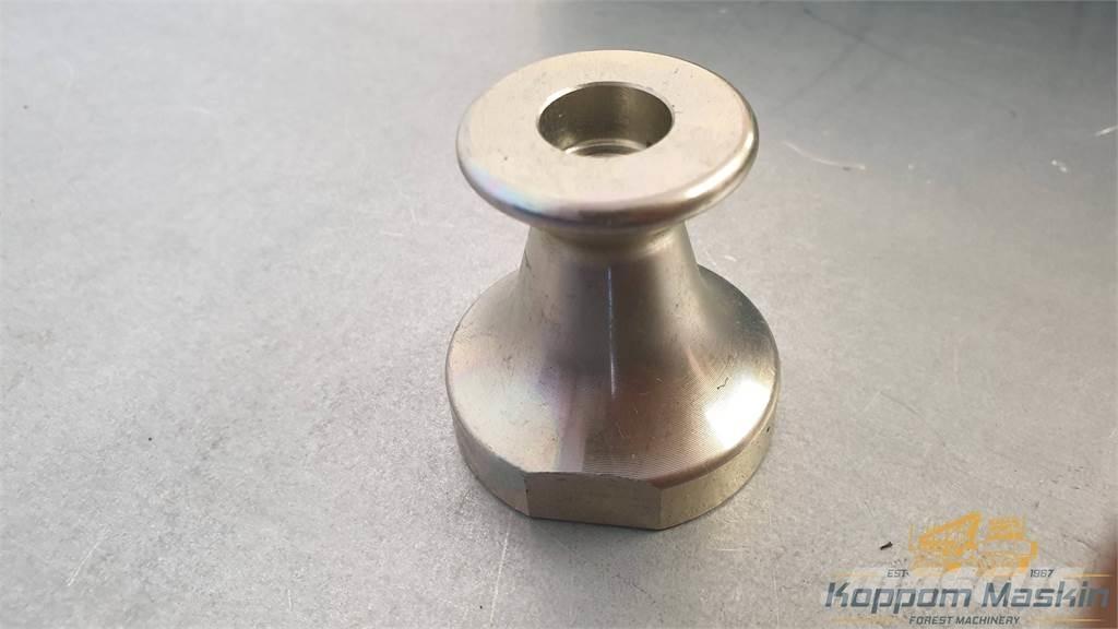 Ponsse P29627 Cabeças de ceifeiras
