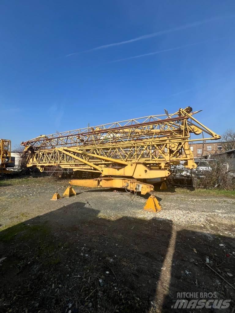Potain GTMR 331 B Gruas de construção