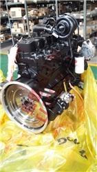 Cummins 6B5.9-C130 Motores