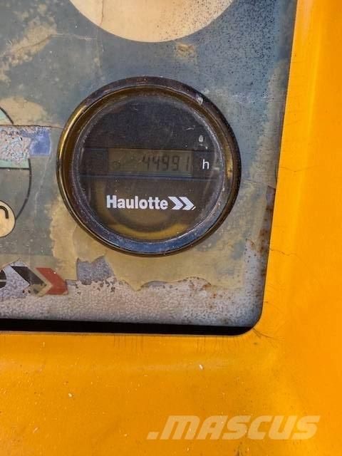 Haulotte HA 260 PX Elevadores braços articulados