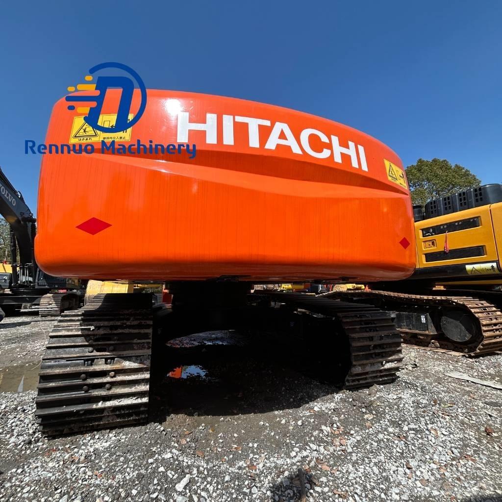 Hitachi ZX 200-3 Escavadeiras de esteiras