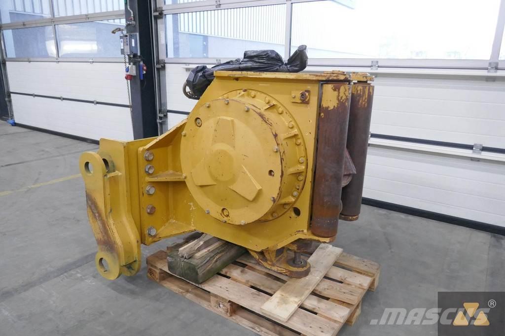 Paccar PA90-255VDE Outros componentes