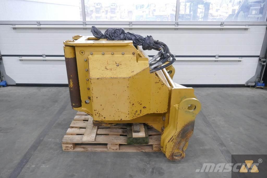 Paccar PA90-255VDE Outros componentes