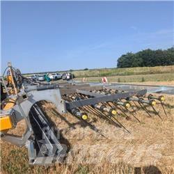 Wallner WSM 900 Grades