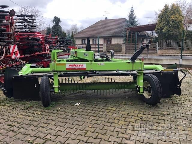 Schulte SRW1400 Seleccionadores Pedras