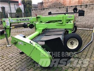 Schulte SRW1400 Seleccionadores Pedras