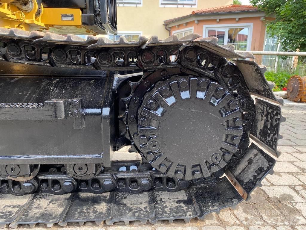 CAT 319 D L Escavadeiras de esteiras