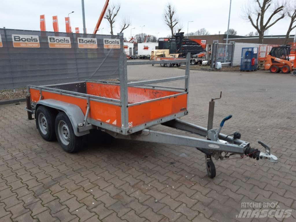 Atec 02-2 Outros Reboques