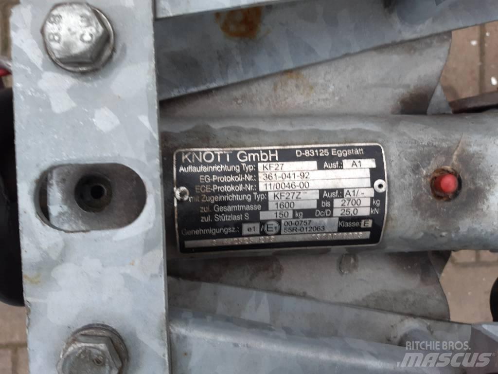 Atec 02-2 Outros Reboques