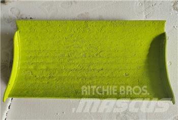 CLAAS Drum bottom Chassis e suspensões