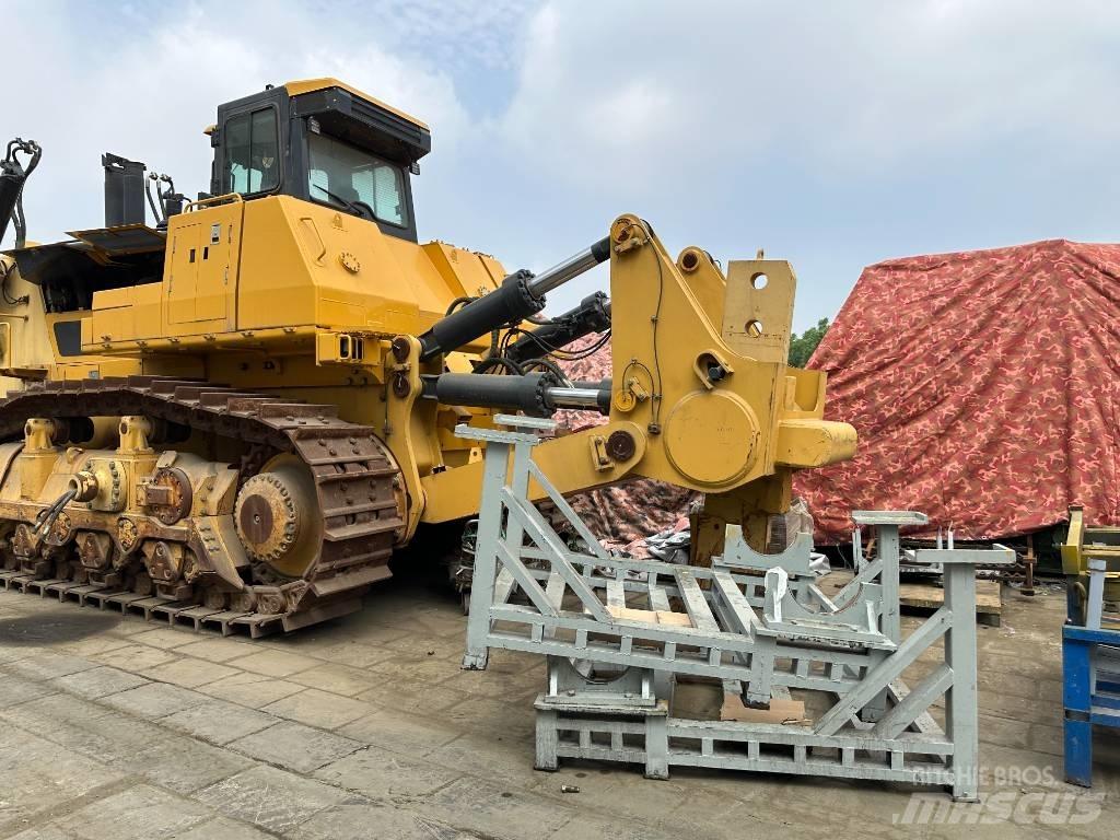 Shantui SD90 Dozers - Tratores rastos