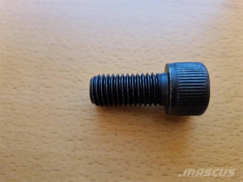 Eco Log 700058 Cabeças de ceifeiras