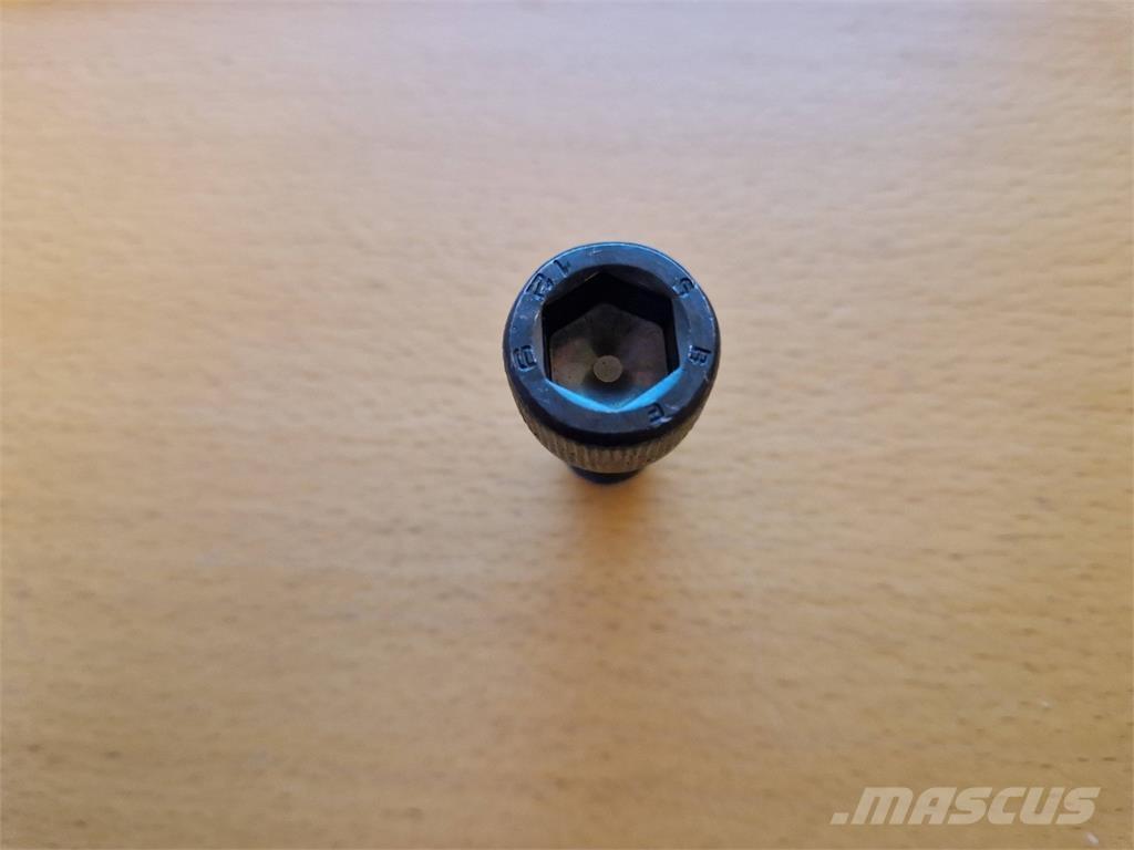 Eco Log 700058 Cabeças de ceifeiras