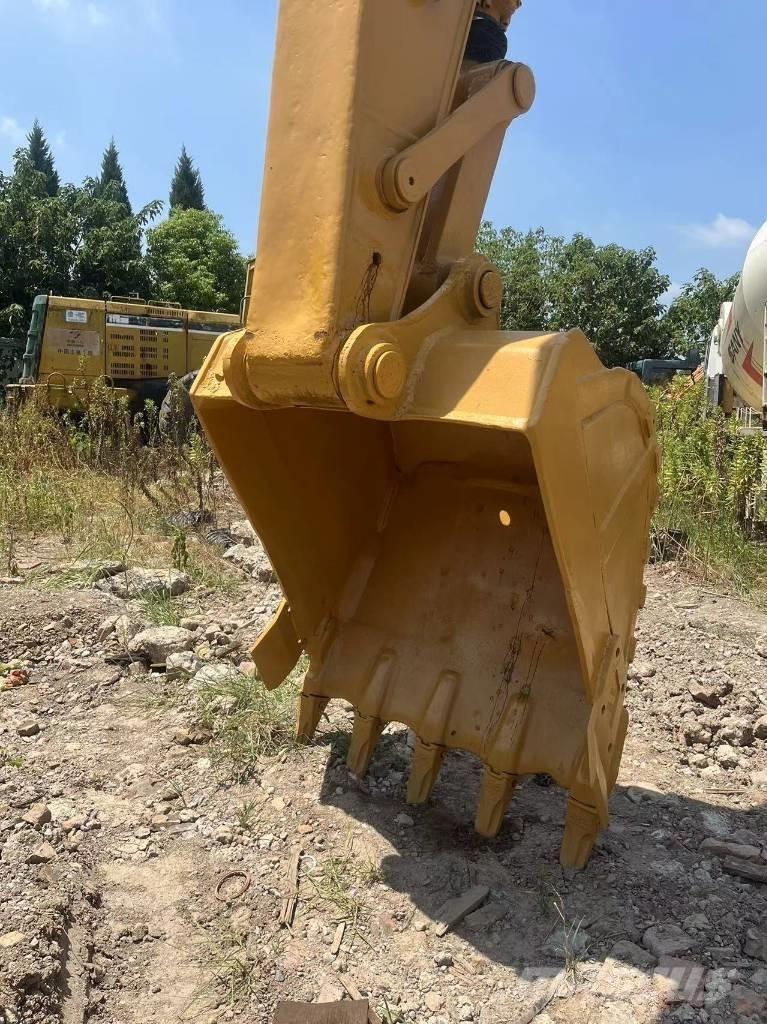 CAT 320 C L Escavadeiras de esteiras