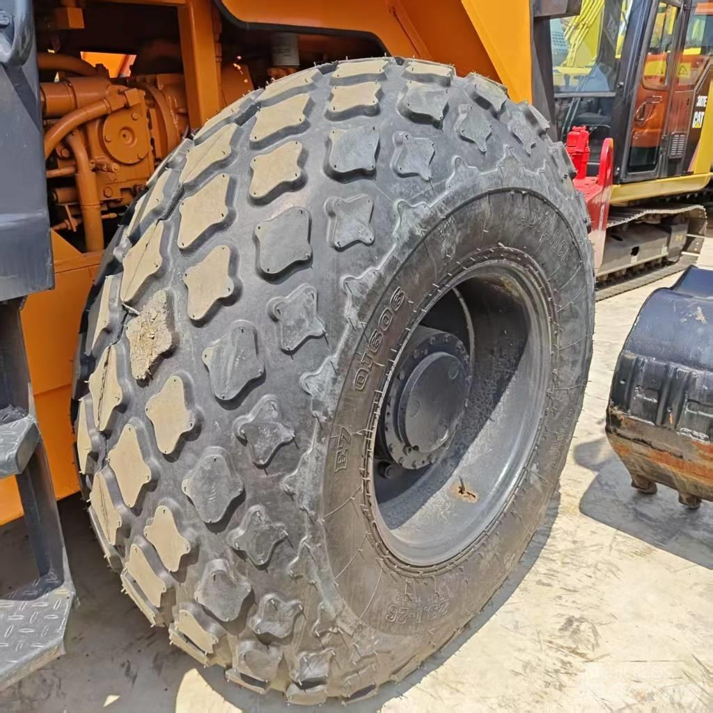 Dynapac CA25D Cilindros Compactadores monocilíndricos