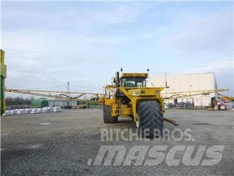 Terra Gator 1603T Bombas e misturadoras