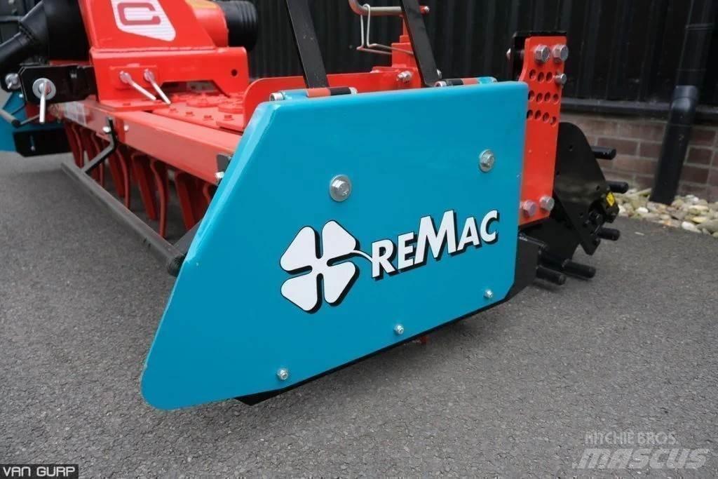 Remac NEX 300 Grades