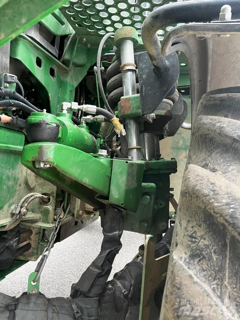 John Deere R4040i Pulverizadores Automotrizes