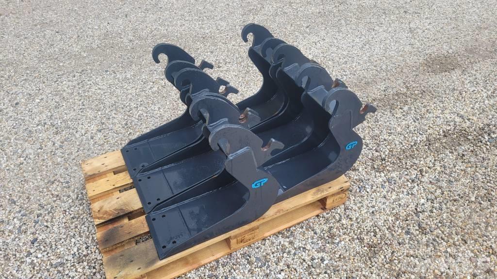 GP BBS20-230-CW05 Baldes