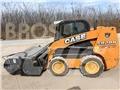 CASE SR 200 Minicarregadeiras