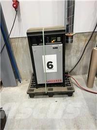 Linde R16S Empilhadores Elevadores