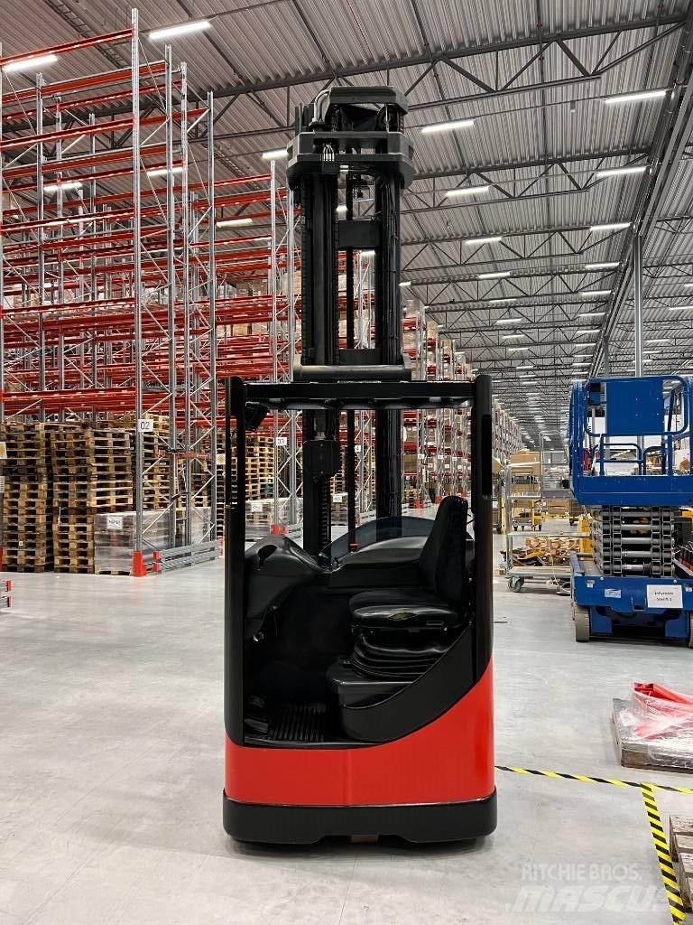 Linde R16S Empilhadores Elevadores