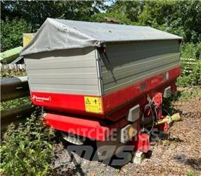 Kverneland TL3900 Espalhadores de minério