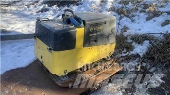 Bomag BPH 80/65 S Compactadores para terra