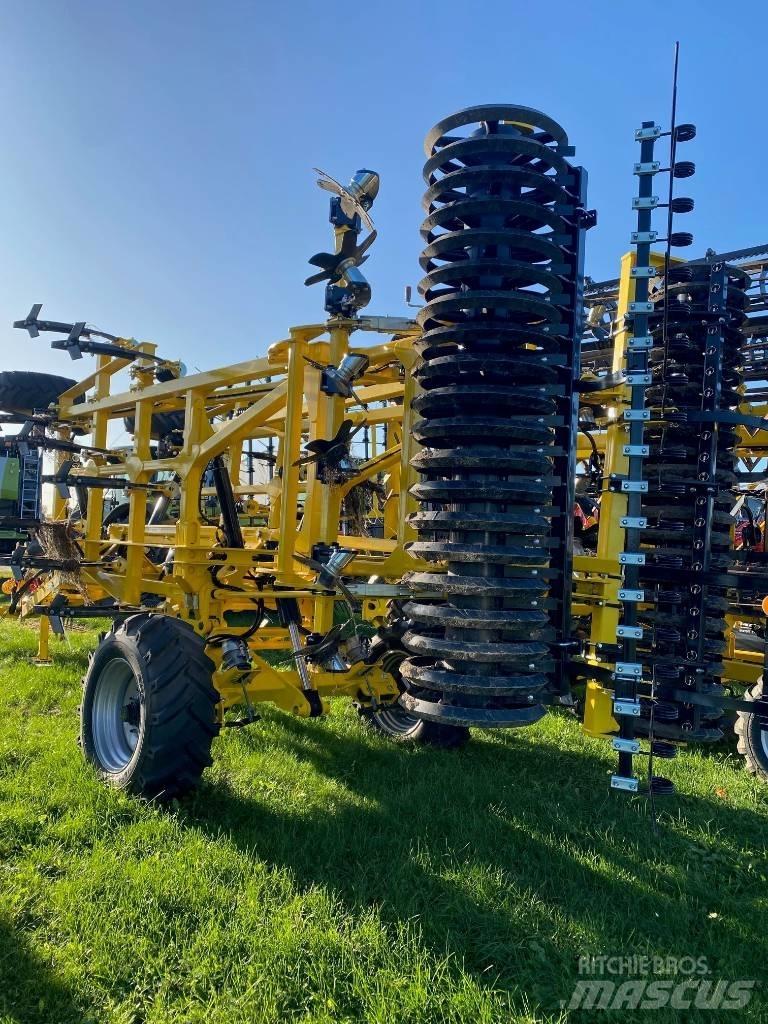 Bednar FENIX FO 5003 Cultivadoras