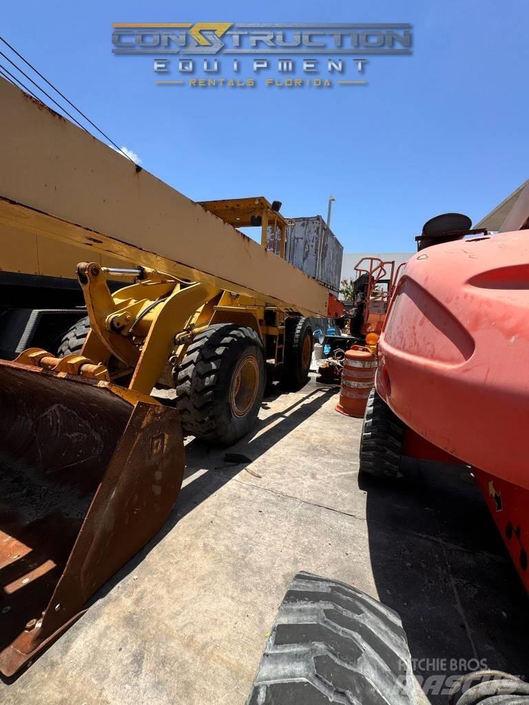 JLG 800 S Elevadores braços Telescópicos