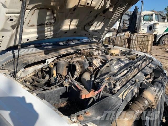 Ford F 450 XL SD Outros Camiões