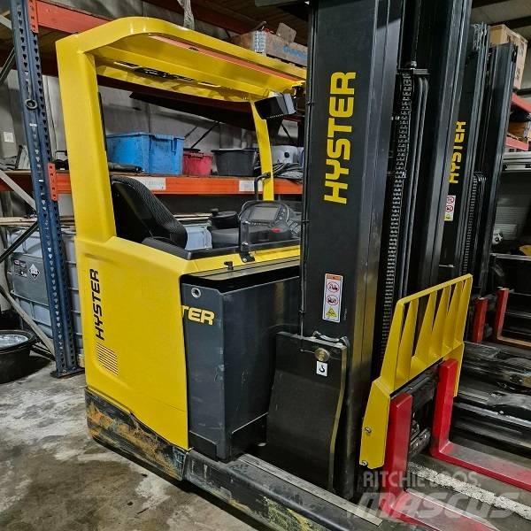 Hyster R 1.4 Empilhadores Elevadores