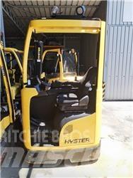Hyster R 1.4 Empilhadores Elevadores