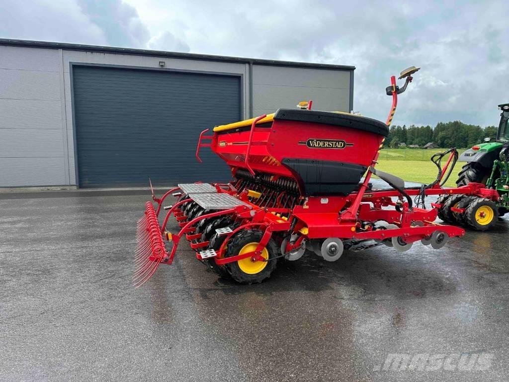 Väderstad Rapid 400S Perfuradoras