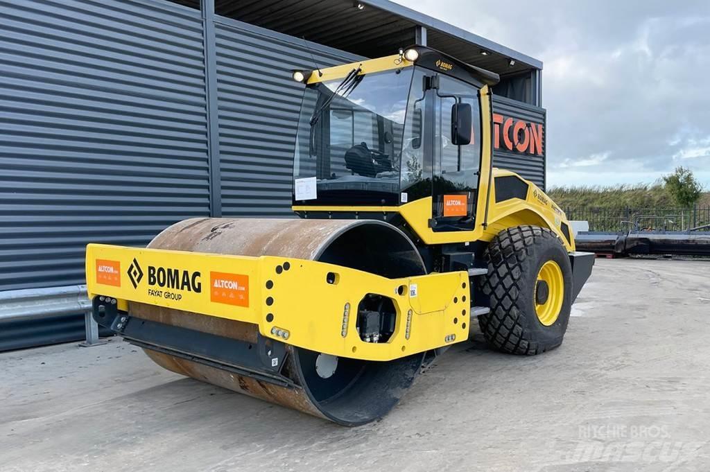 Bomag BW 213 D-5 Cilindros Compactadores monocilíndricos