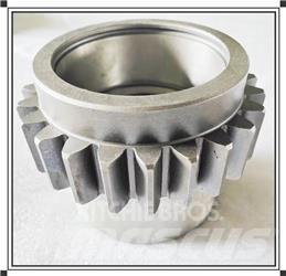 CLAAS Spur gear Transmissăo