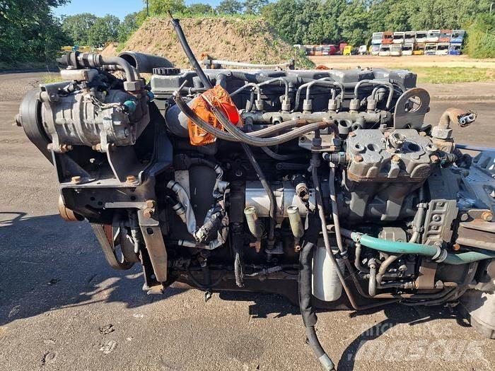 Cummins ISBE5-225B Transportes - Outros
