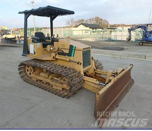 Mitsubishi BD2G Dozers - Tratores rastos